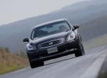 Nissan Skyline Type S 2006 года